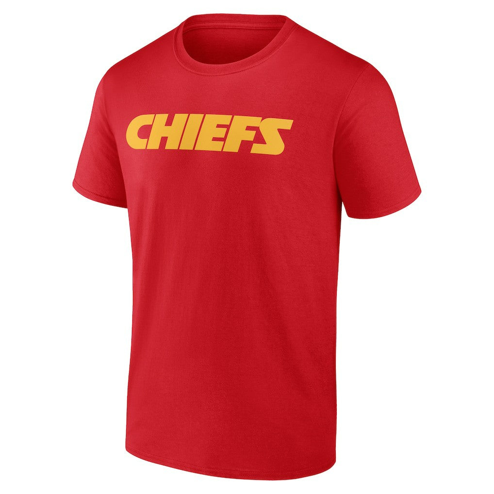 NFL Kansas City Chiefs Home Field Advantage T-Shirt