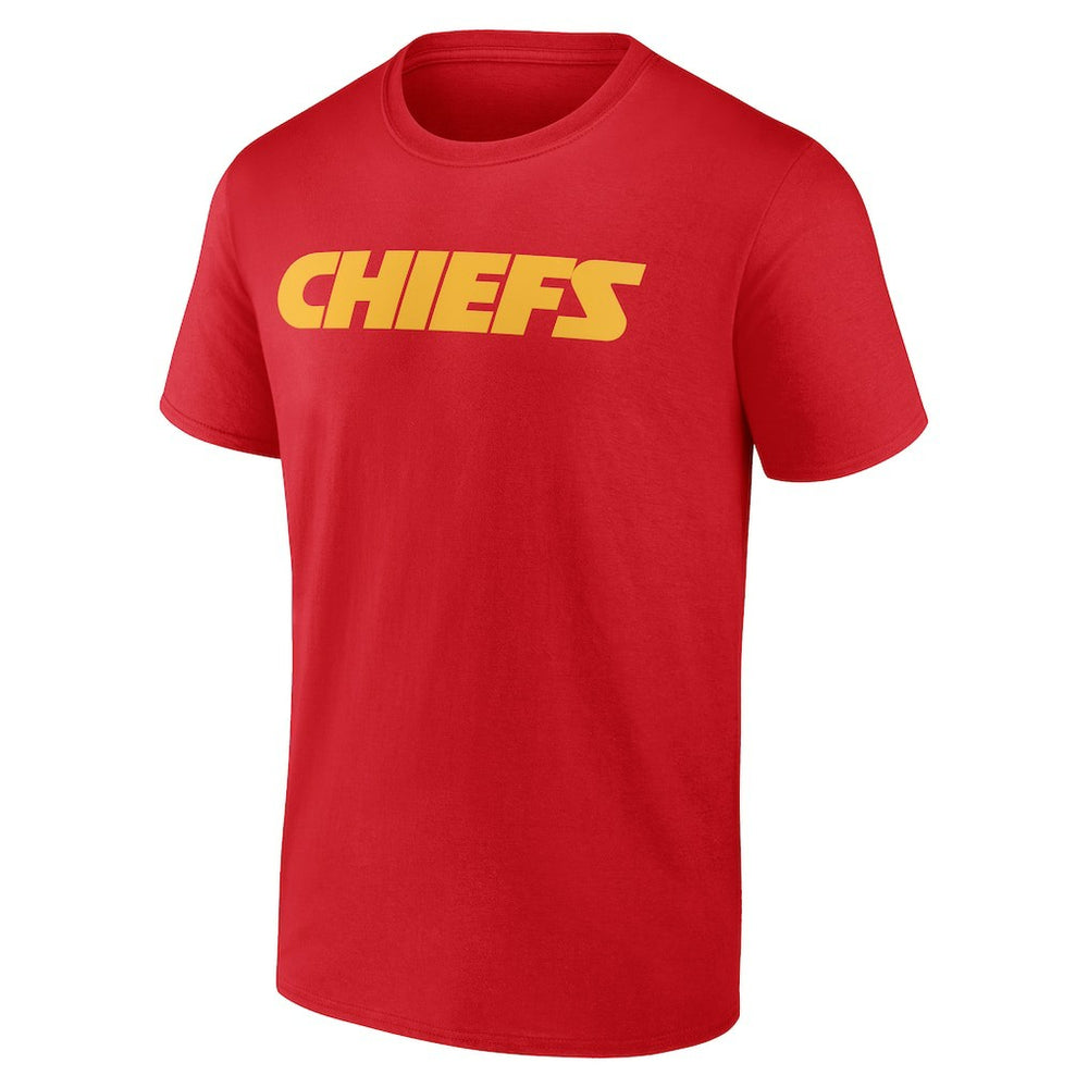 NFL Kansas City Chiefs Home Field Advantage T-Shirt