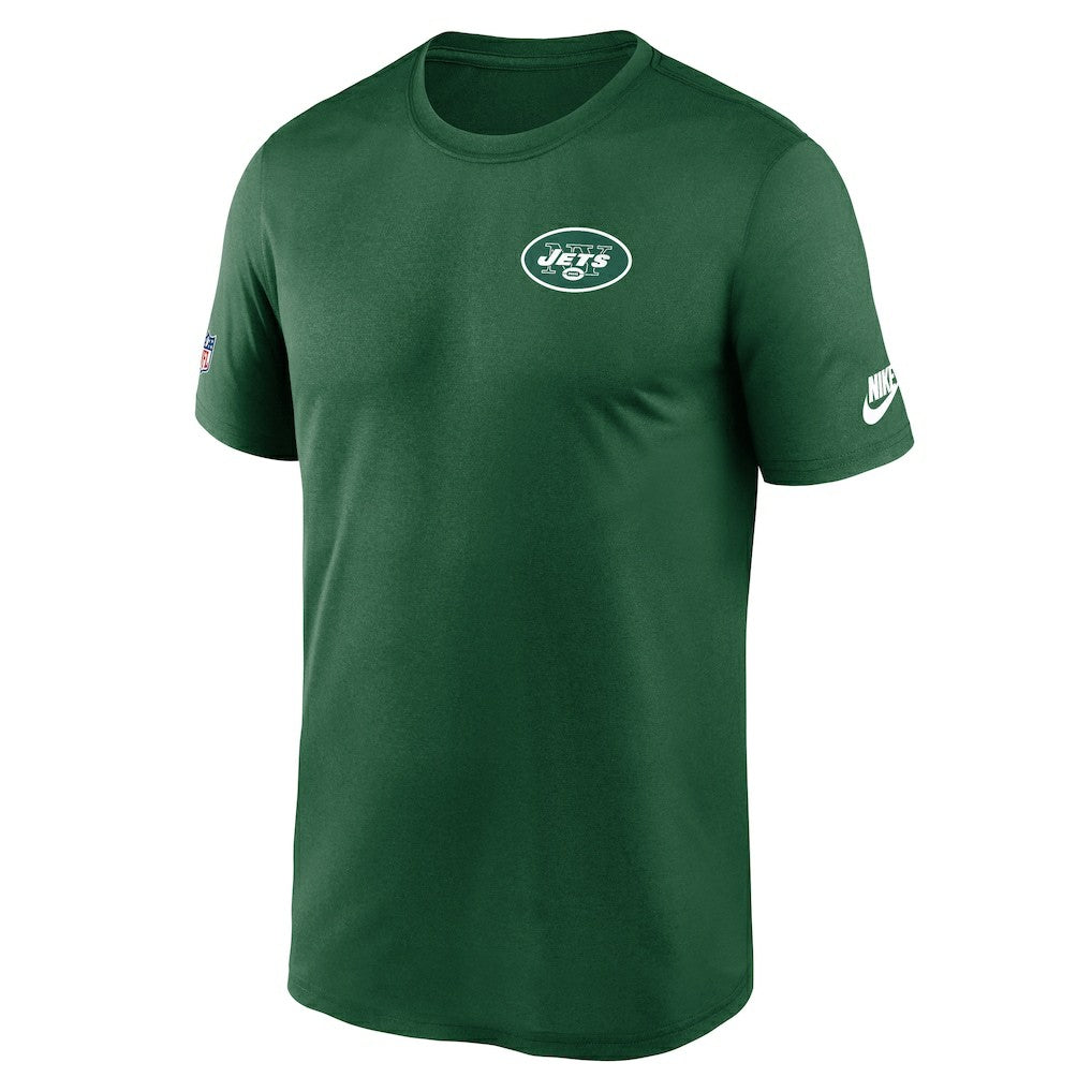 NFL New York Jets Sideline Alt Pack Legend Dri-FIT T-Shirt