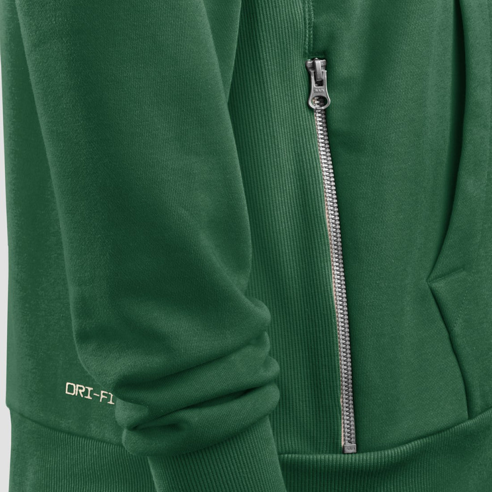 NFL New York Jets Sideline Standard Issue Alt 2 Dri-FIT Hoodie