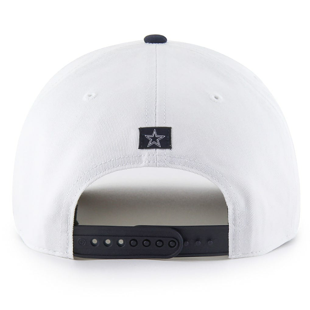 NFL Dallas Cowboys '47 Patriotic Overhand Hitch Adjustable Hat