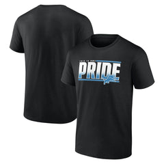NFL Detroit Lions One Pride T-Shirt