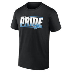 NFL Detroit Lions One Pride T-Shirt