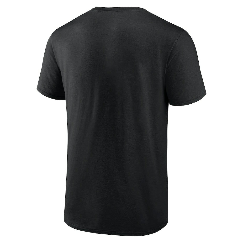 NFL Baltimore Ravens Retro Gridiron T-Shirt