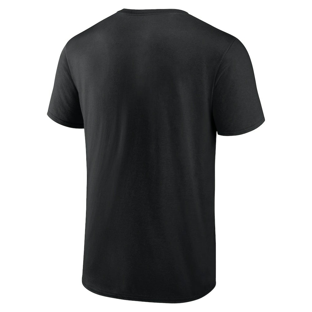 NFL Baltimore Ravens Retro Gridiron T-Shirt