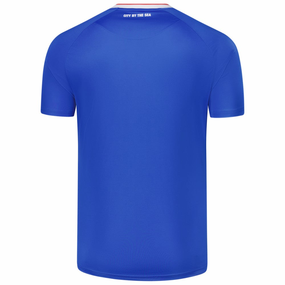 Sunderland Hummel Away Shirt 2025-26 / Soccer New