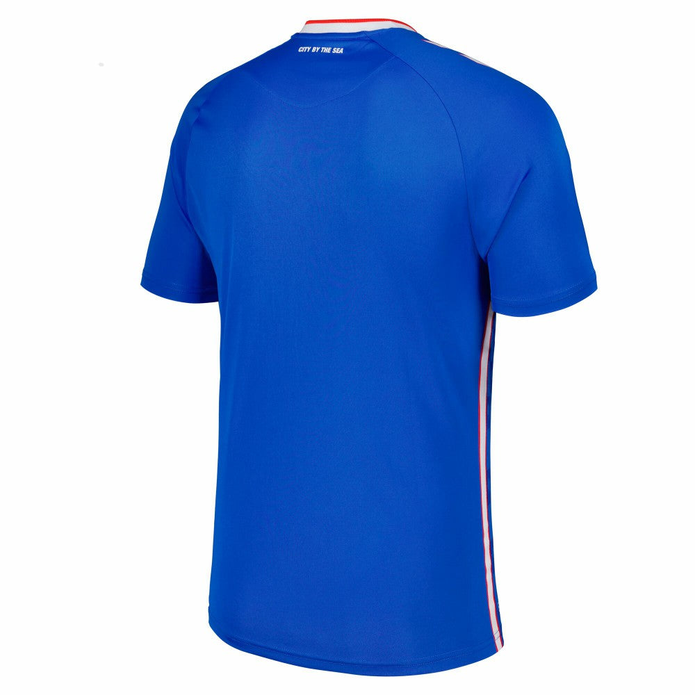 Sunderland Hummel Away Shirt 2025-26 / Soccer New