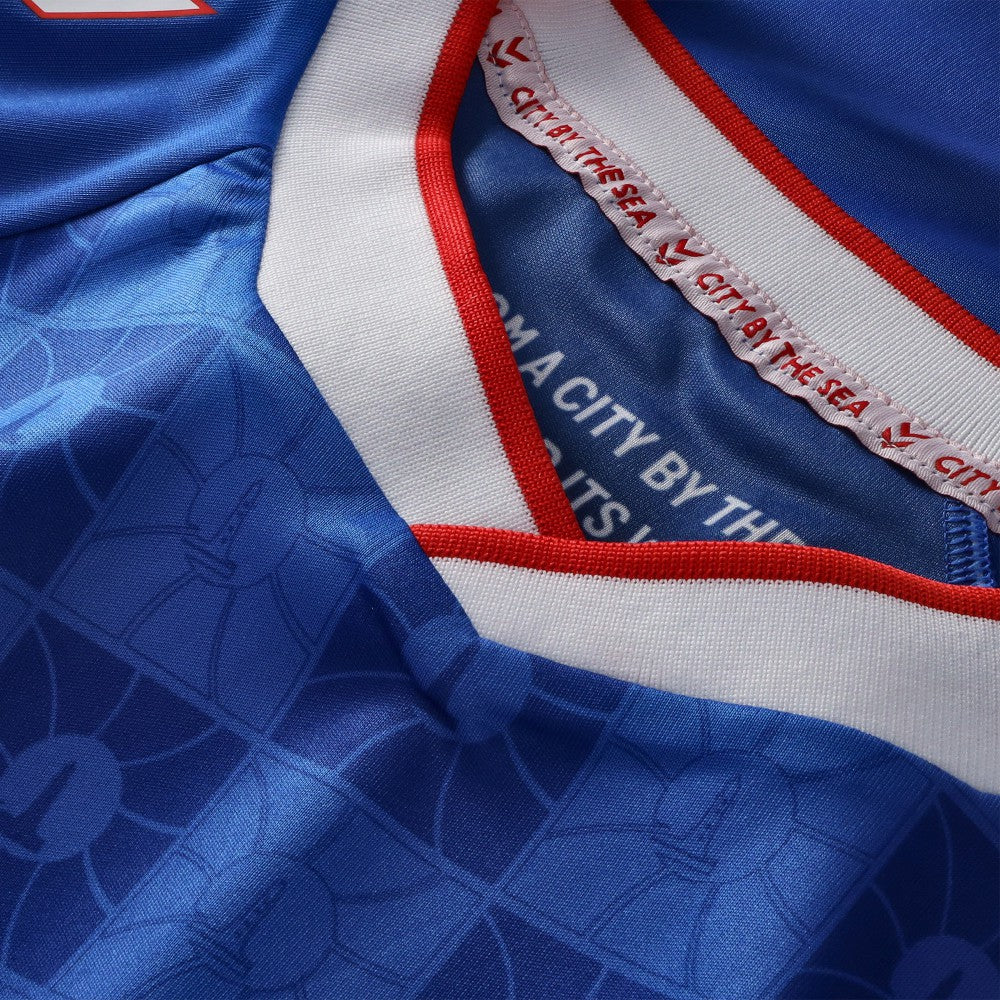 Sunderland Hummel Away Shirt 2025-26 / Soccer New