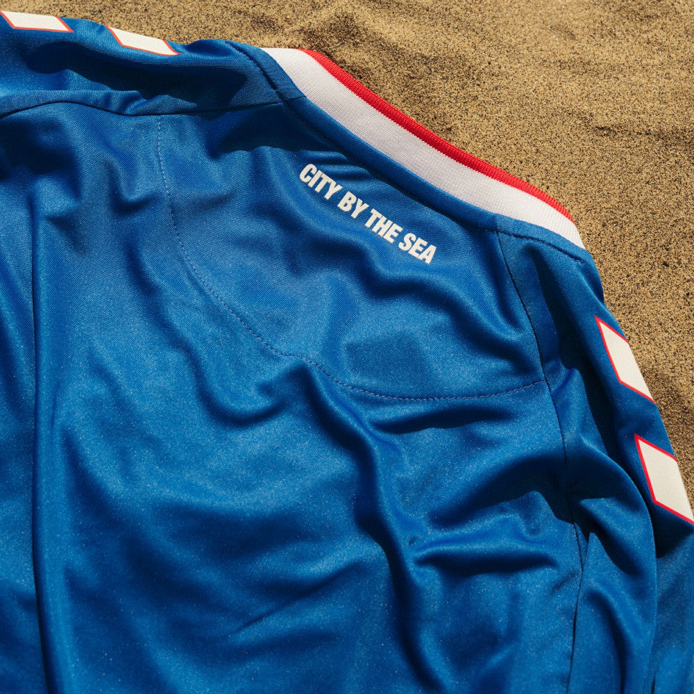 Sunderland Hummel Away Shirt 2025-26 / Soccer New