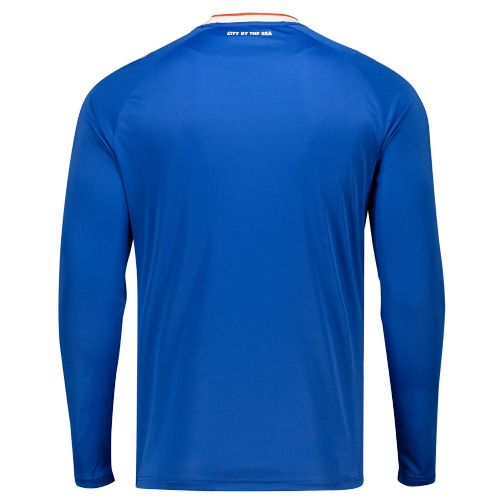 Sunderland Hummel Away Shirt 2025-26 / Soccer On sale