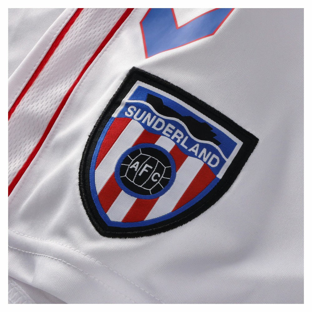 Sunderland Hummel Away Shorts 2025-26 / Soccer Outlet