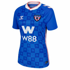Sunderland Hummel Away Shirt 2025-26 / Soccer Online