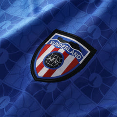 Sunderland Hummel Away Shirt 2025-26 / Soccer Online