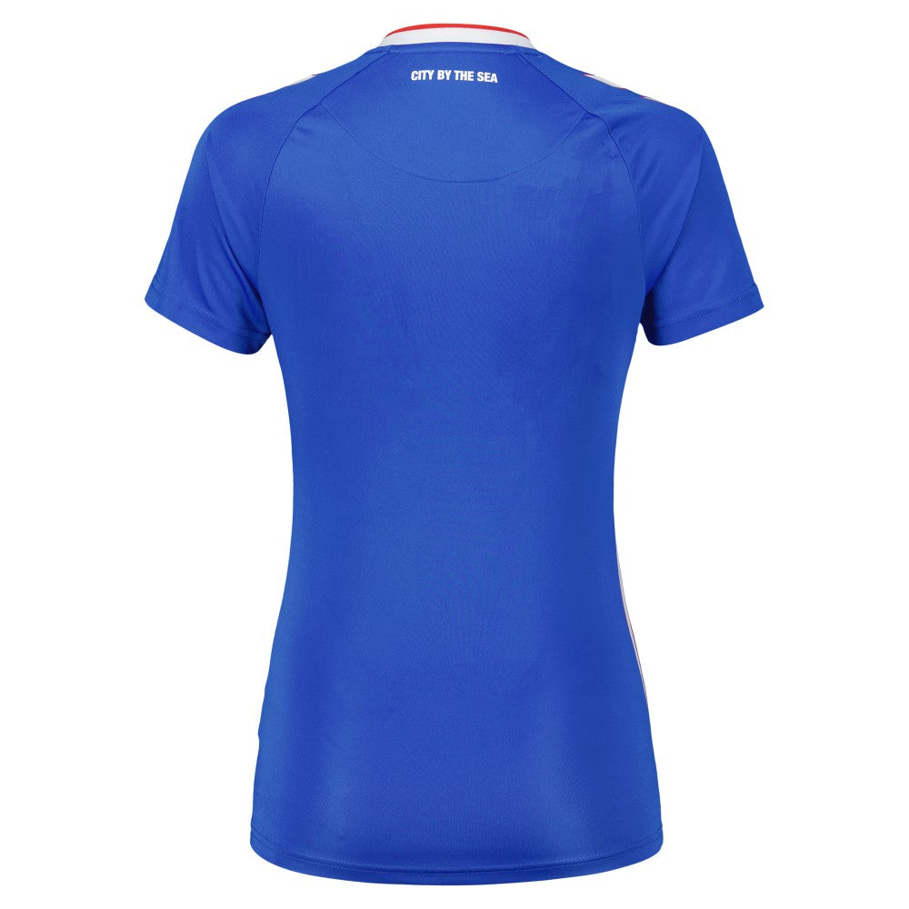 Sunderland Hummel Away Shirt 2025-26 / Soccer Online