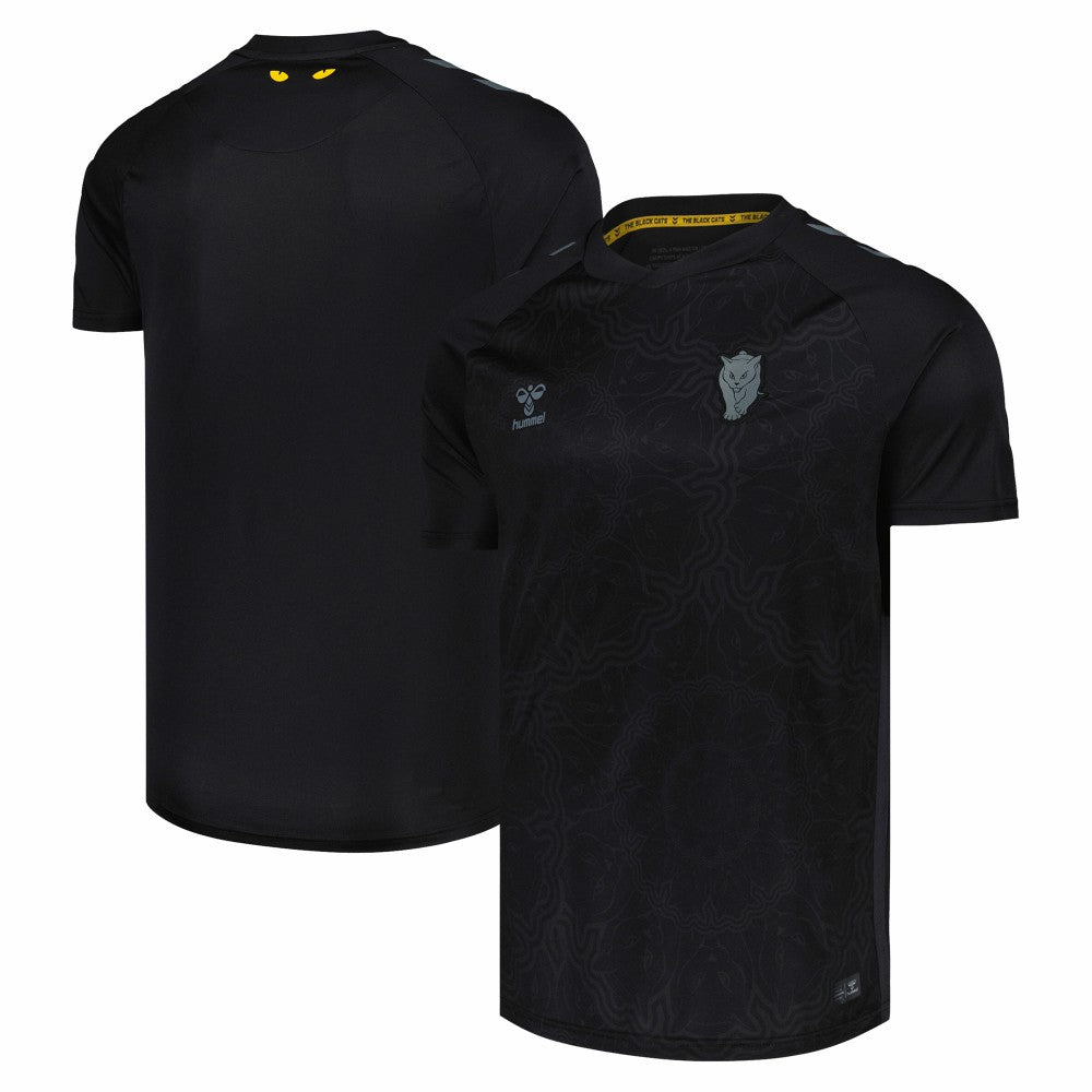 Sunderland Hummel Third Shirt 2025-26 / Soccer On sale