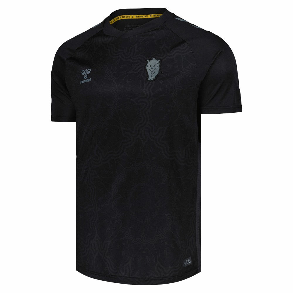 Sunderland Hummel Third Shirt 2025-26 / Soccer On sale