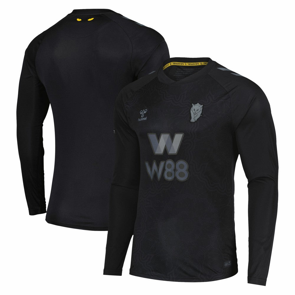 Sunderland Hummel Third Shirt 2025-26 / Soccer For sale