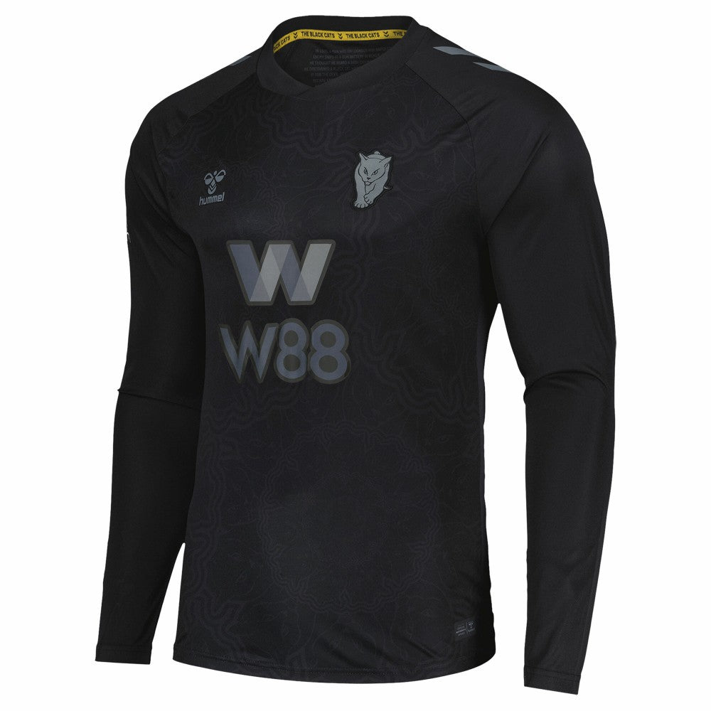 Sunderland Hummel Third Shirt 2025-26 / Soccer For sale