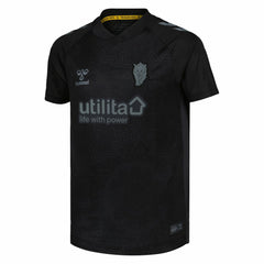 Sunderland Hummel Third Shirt 2025-26 / Soccer Online