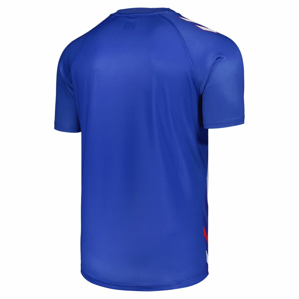 Sunderland Hummel Away Pre-Match Jersey / Soccer Sale