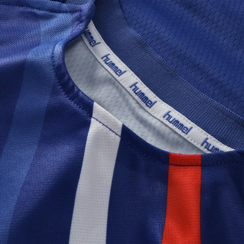 Sunderland Hummel Away Pre-Match Jersey / Soccer Sale