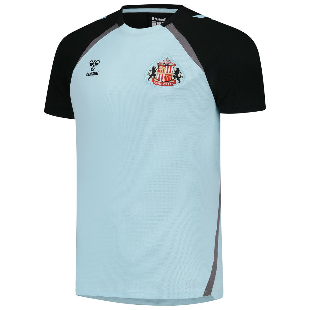 Sunderland Hummel Training Jersey / Soccer Outlet