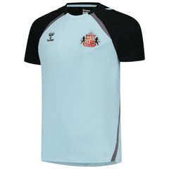 Sunderland Hummel Training Jersey / Soccer Outlet