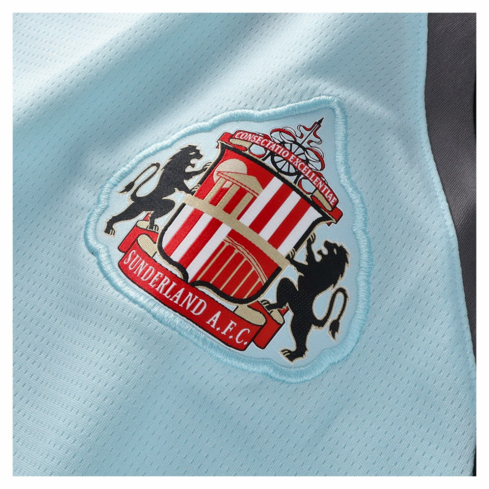 Sunderland Hummel Training Jersey / Soccer Outlet