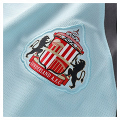 Sunderland Hummel Training Jersey / Soccer Outlet