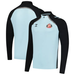 Sunderland Hummel Training Half Zip / Soccer For sale