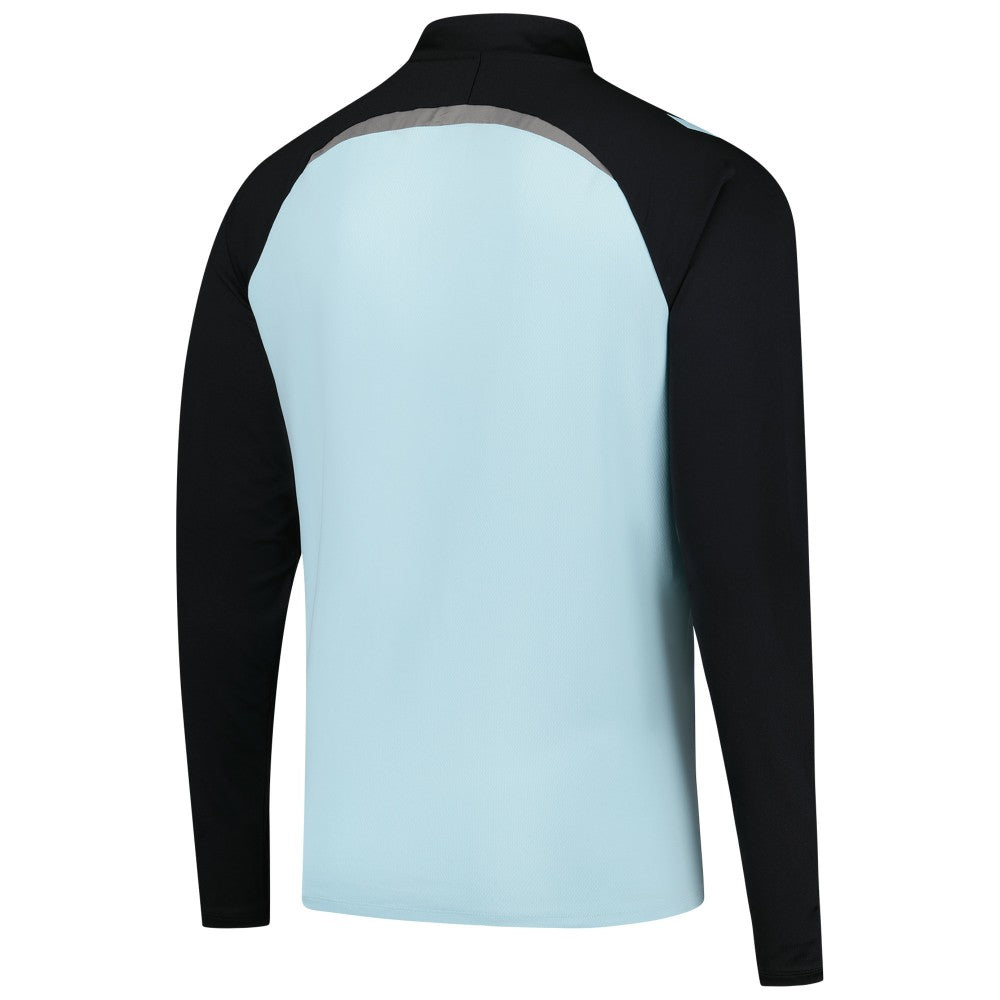 Sunderland Hummel Training Half Zip / Soccer For sale