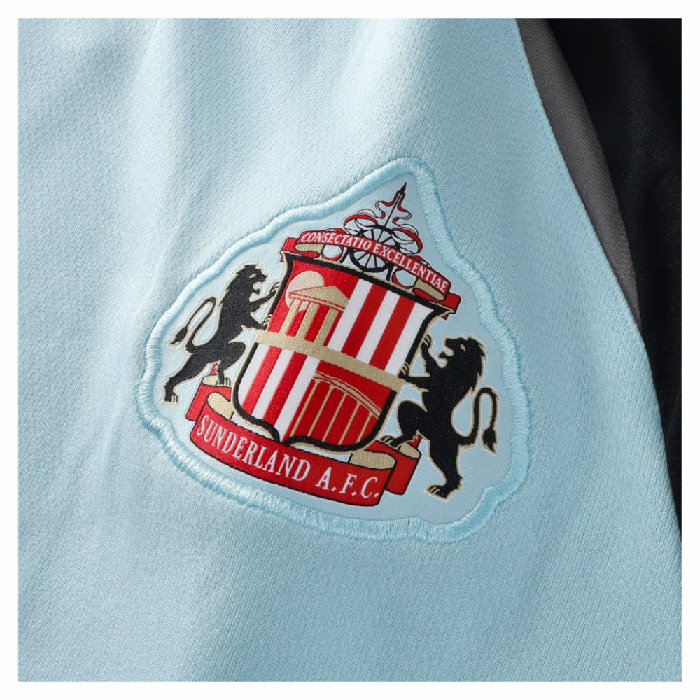 Sunderland Hummel Training Half Zip / Soccer For sale
