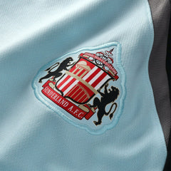 Sunderland Hummel Training Hoodie / Soccer On sale