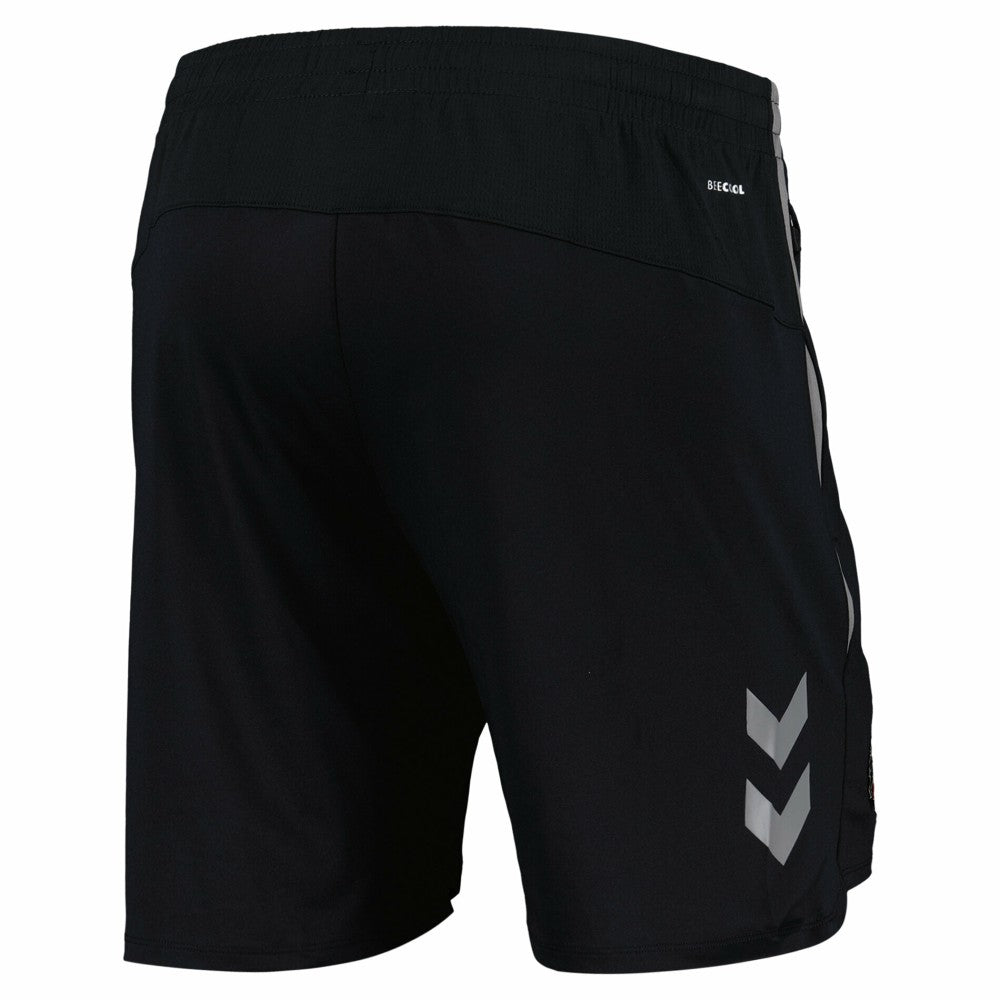 Sunderland Hummel Training Woven Shorts / Soccer For sale