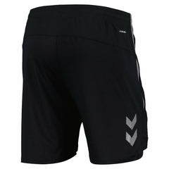 Sunderland Hummel Training Woven Shorts / Soccer For sale