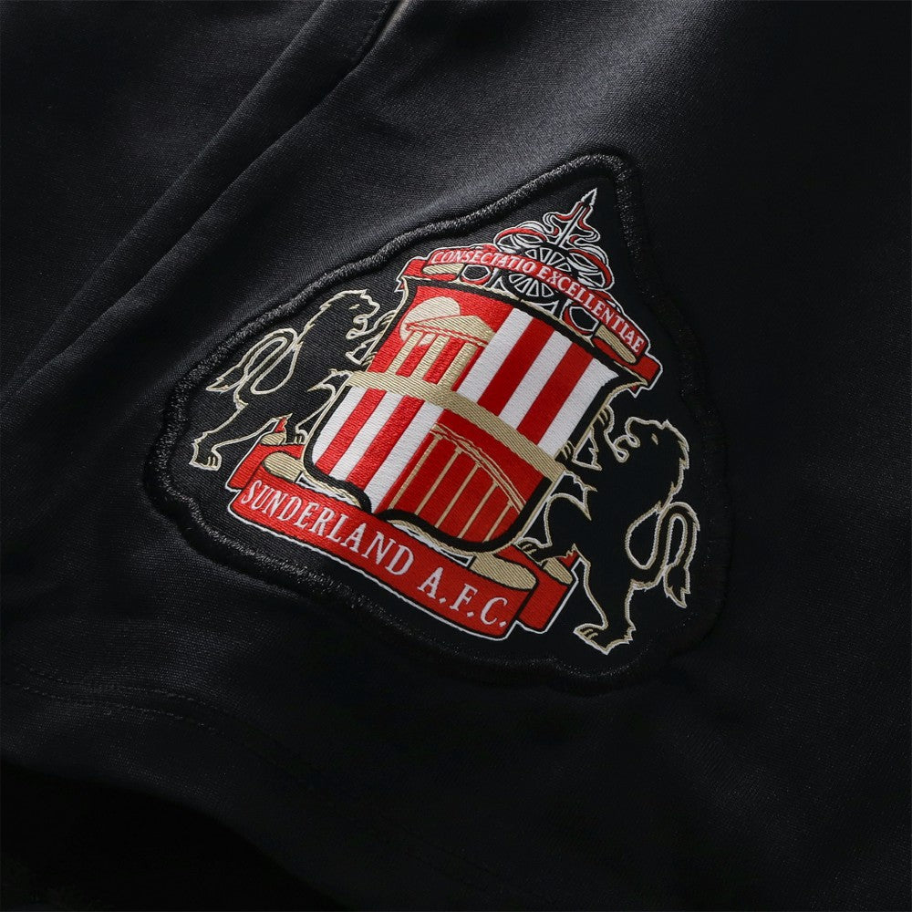 Sunderland Hummel Training Woven Shorts / Soccer For sale