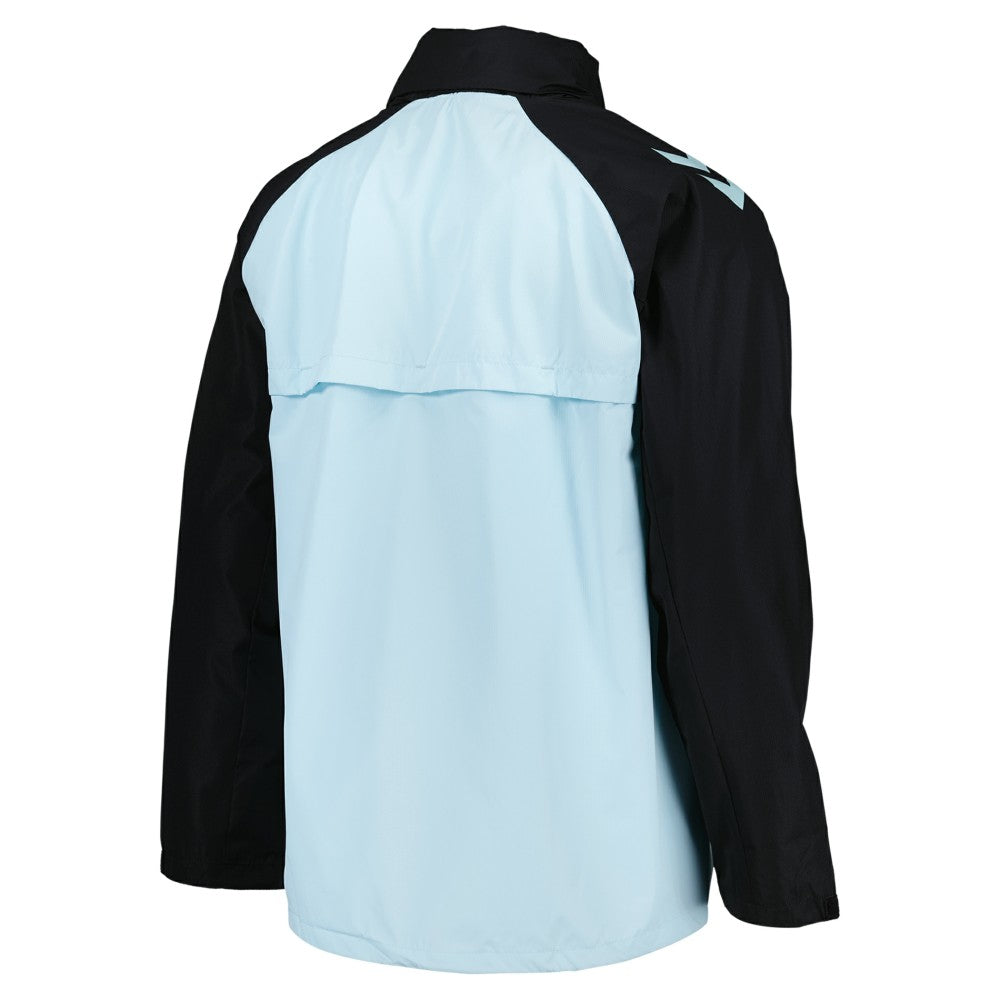 Sunderland Hummel Training All-Weather Jacket / Soccer Discount