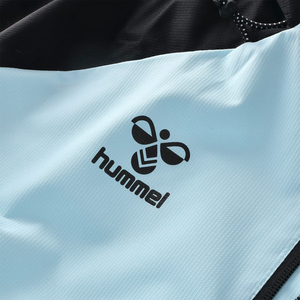 Sunderland Hummel Training All-Weather Jacket / Soccer Discount