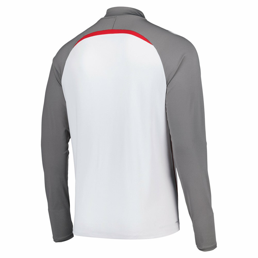 Sunderland Hummel Training Half Zip / Soccer Sale