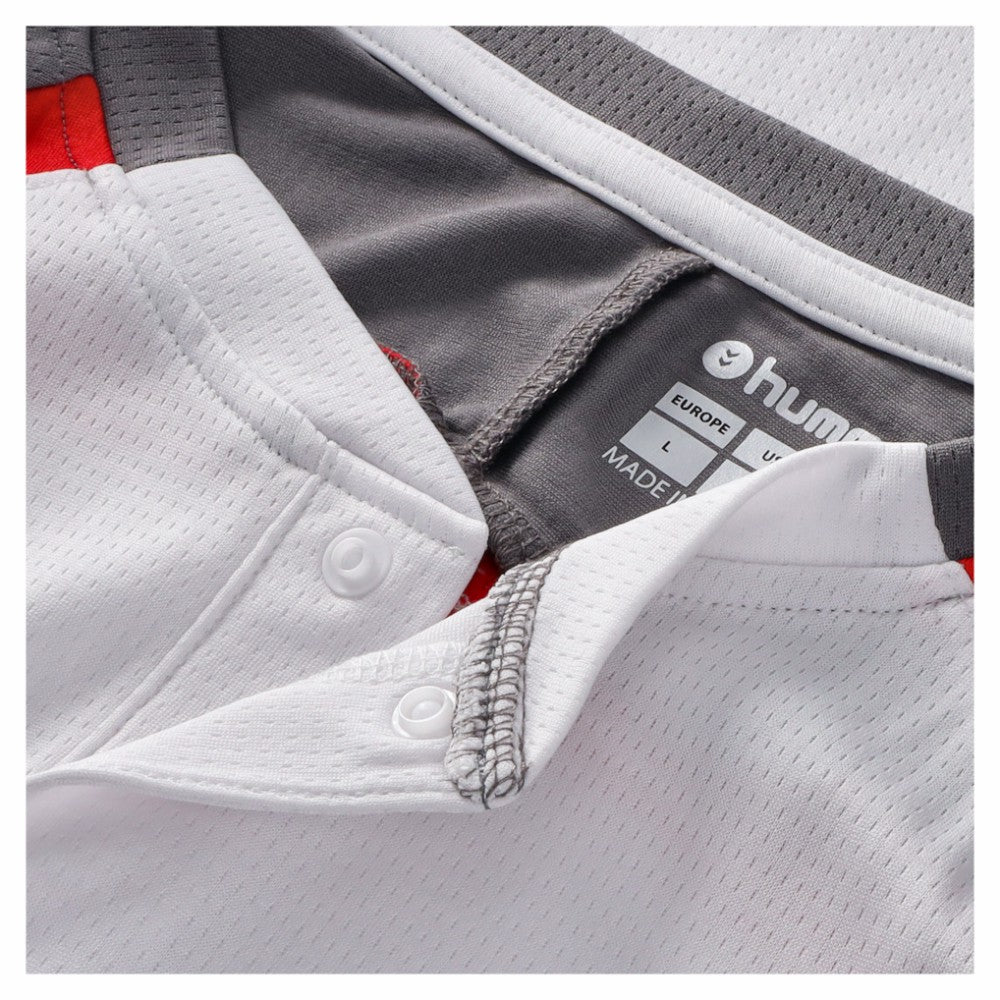 Sunderland Hummel Training Polo / Soccer Online