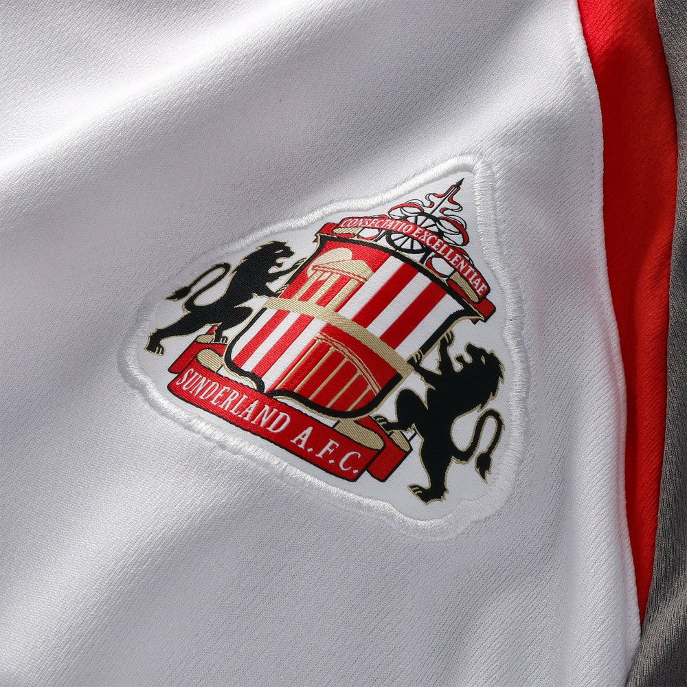 Sunderland Hummel Training Hoodie / Soccer Hot sale