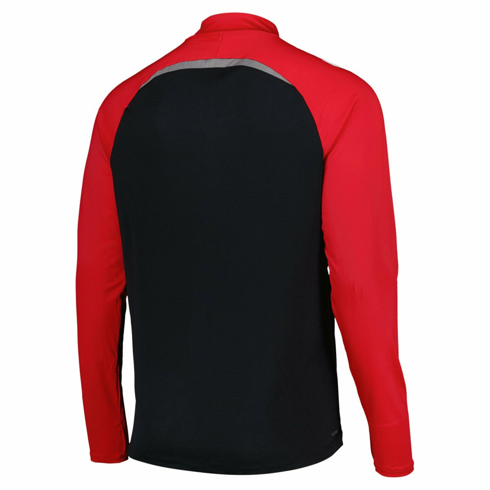 Sunderland Hummel Training Half Zip / Soccer New