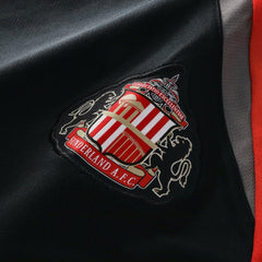 Sunderland Hummel Training Half Zip / Soccer New