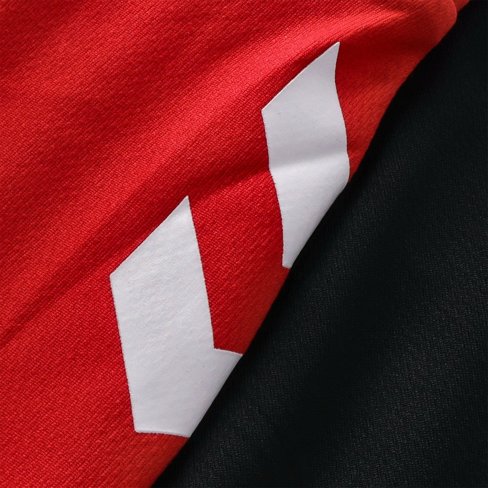 Sunderland Hummel Training Half Zip / Soccer New