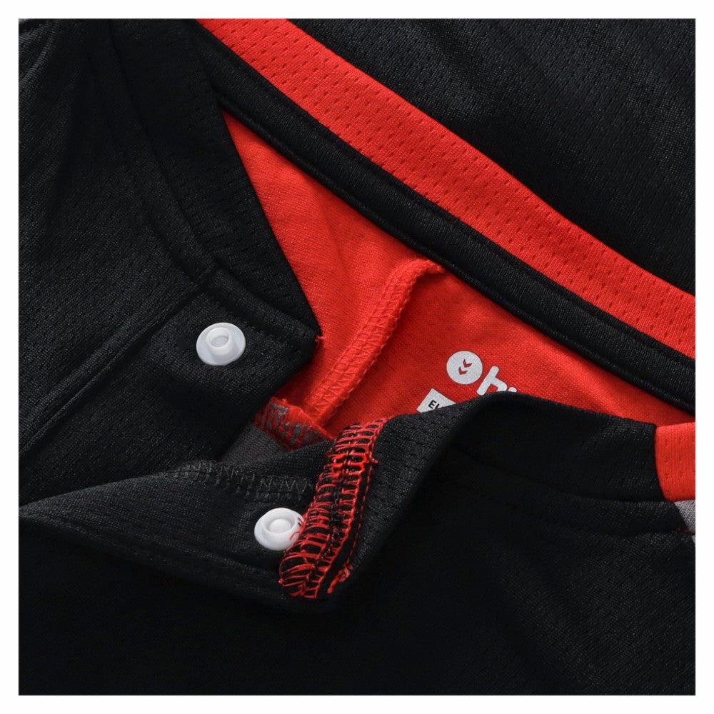 Sunderland Hummel Training Polo / Soccer Online