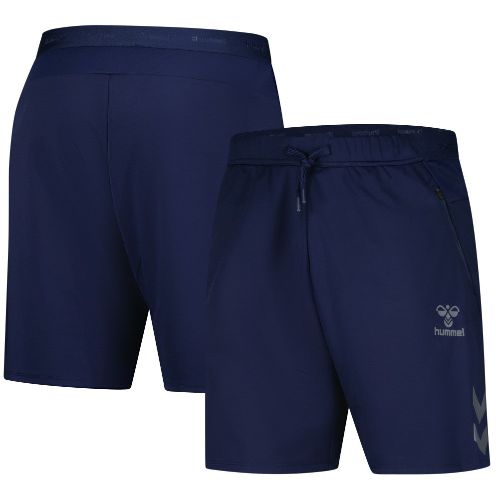 Sunderland Hummel Travel Shorts / Soccer For sale