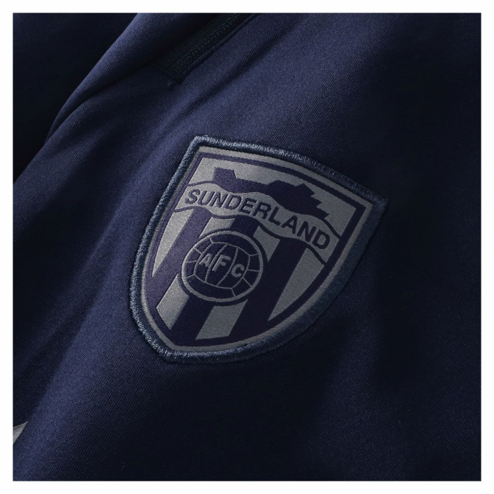 Sunderland Hummel Travel Shorts / Soccer For sale