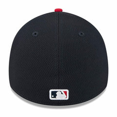 Houston Astros 2025 MLB All-Star Game Workout 39THIRTY Flex Hat - Navy/Red | New Era