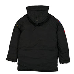 NFL Buffalo Bills x Alpha Industries N-3B Altitude Full-Zip Parka