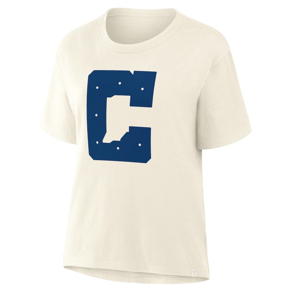 NFL Indianapolis Colts Women's Dove Legacy T-Shirt